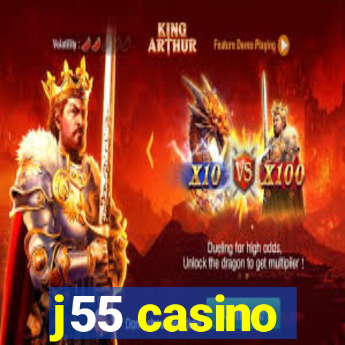 j55 casino